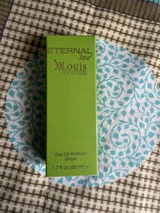 Eternal Love Louis For Women