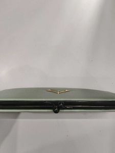 Sea Green Wallet