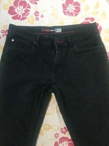Lee Cooper Dark Slim fit Jeans