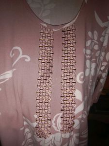 Elegant Kurta Set/ suit with Dupatta ( price drop)