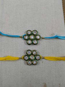 Kundan Rakhi Rakshabandan Festival