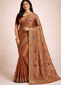 Premium Designer Saree ₹1299 | Elegant Party Wear