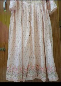 Beautiful Indian Cotton Kurta