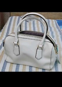 Dubai Barrel Bag - Brand new with tag