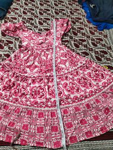 Elegant Dress Zudio