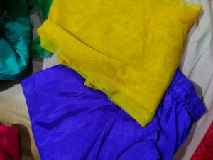 Price Drop ☺️Yellow 💛 Designer Frock