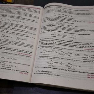 Pradeep's New Course Chemistry Vol. II