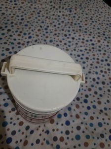 Beautiful Lunch Box!
