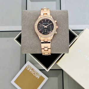 Michael Kors Ladies Watch New Stock