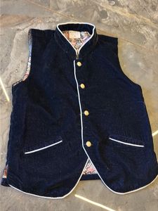 Boys' Ethnic Set