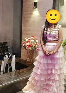 Stunning Indowestern Dress...