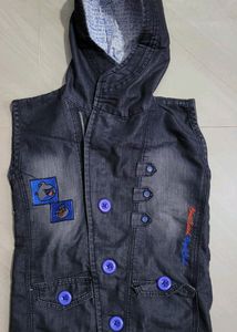 Boys Cloth