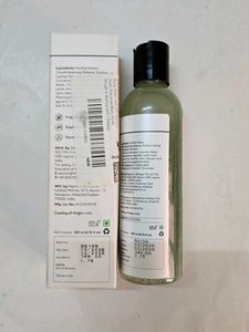 Deconstruct Salicylic Acid Body Wash