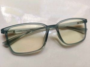 Stylish Blue Light Blocking Glasses