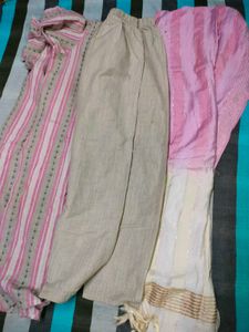 Salwar Suit Dupatta 🩷