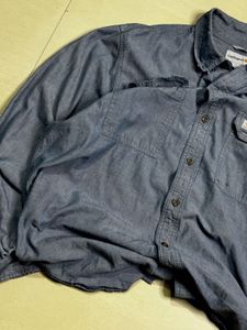 Carhartt Men's Button-Up Shirt