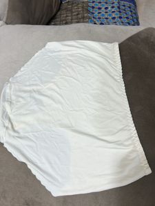 Comfortable White Briefs
