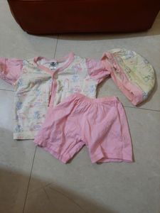 New Born Cotton  10 Pair  Combo