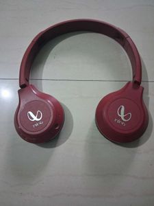 Infinity Headphones - Red