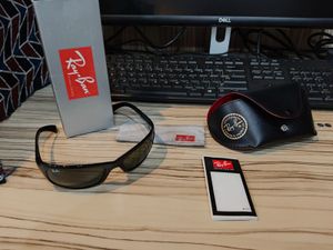 Ray-Ban Predator Series RB4026 (SHOT)
