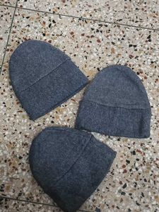 Men/ Women Cap For Winter Manali Topi