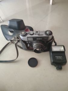 Vintage Film Camera