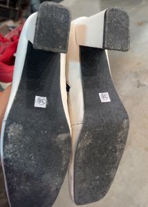 block heels boots
