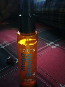 Matrix profession hair serum