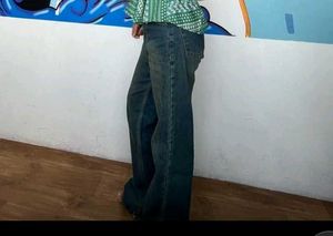 Denim Jeans