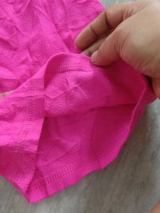 Cute Pink Pajama Pants