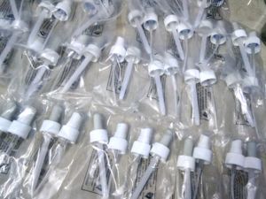 Spray And Dropper Applicator