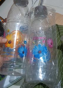Water Bottles