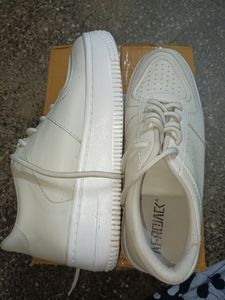 Afrojack Ladies Shoes