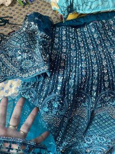 New Trandy Lehenga
