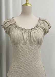 babydoll top