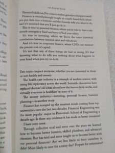 The Psychology of Money Th Subtle Art o Not Giving