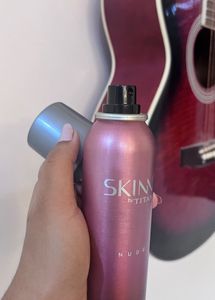 SKINN by Titan Nude Deodorant