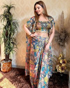 DESIGNER FANCY WESTERN STYLE DRESS
