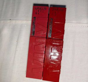 Maybelline Super Stay Matte Ink Lipsticks (4 Shade