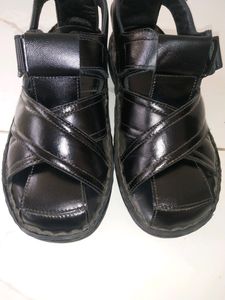 Men Handmade Luxury Leather Sandle