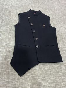 Stylish Black Jacket