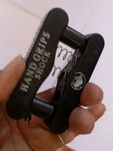 Hand Grip Strengthener