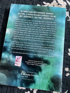 Your Fault by Mercedes Ron