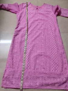 Unused Chicken Kari Kurti
