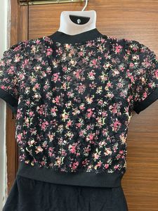 Multicolour  Shrug
