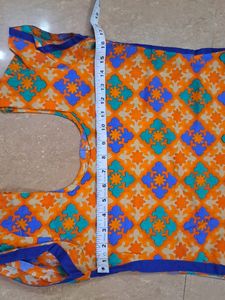 New Stitched Kurti.
