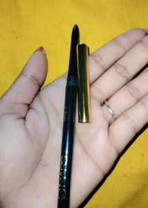 🖤Mars Kohl of Fame Black kajal Pencil