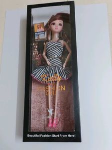 Kally doll