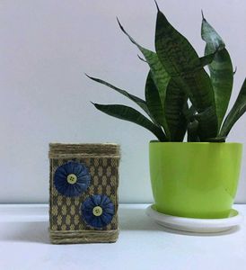 Handicraft Desk Organizer