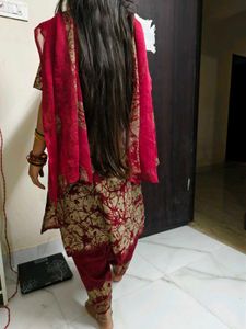 salwar suite